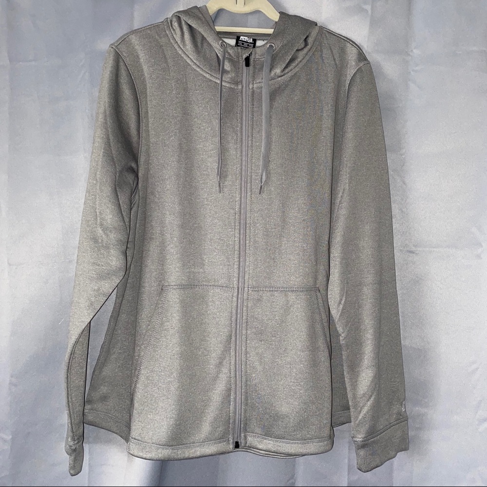 Woman’s starter sweatshirt